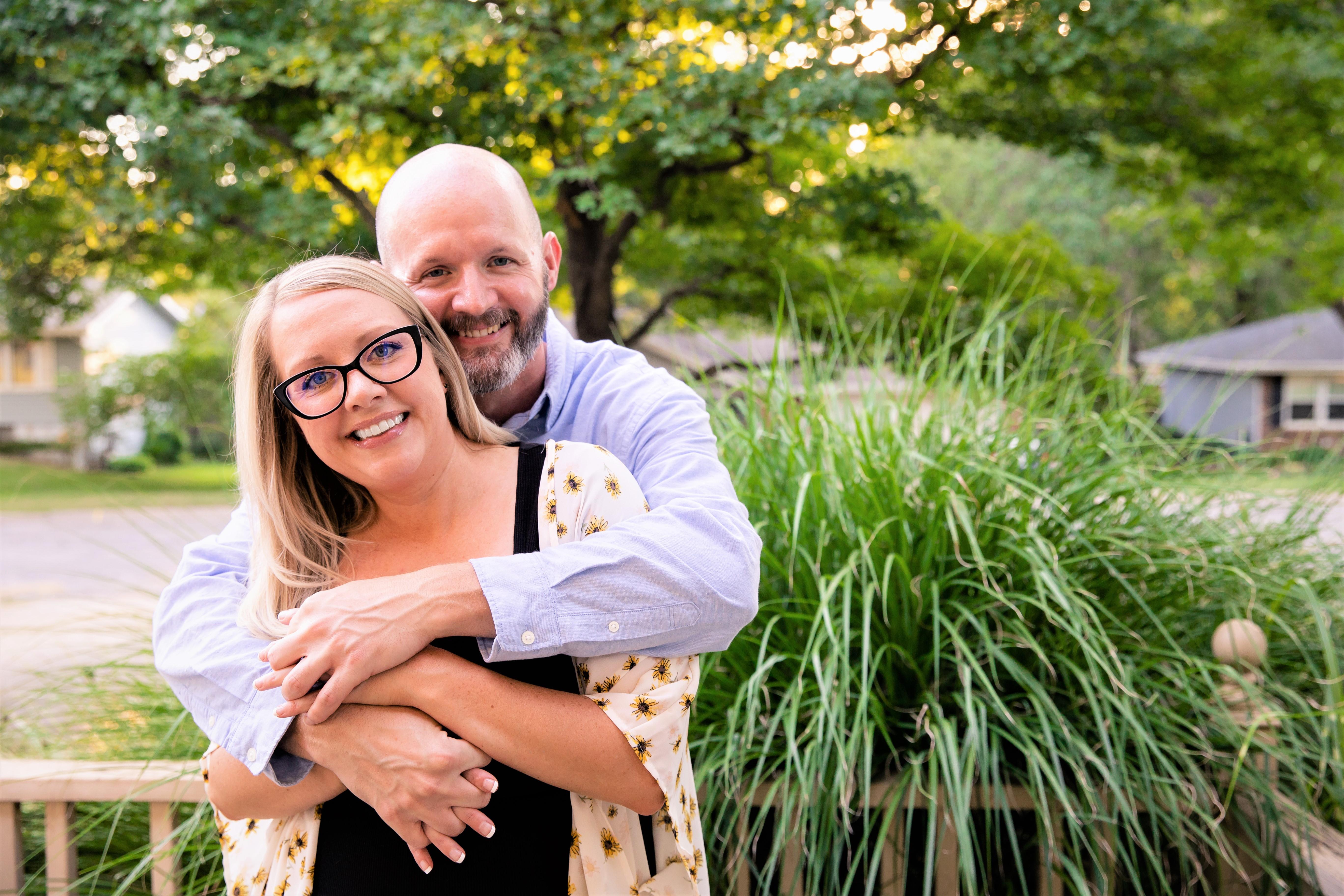 The Wedding Website of Shalen Elise Williams and Joseph Thomas Deiter