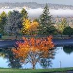 Mount Tabor