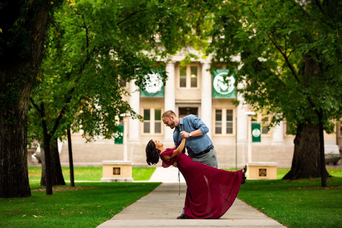 The Wedding Website of Alyssa Montoya and Luke Bakken