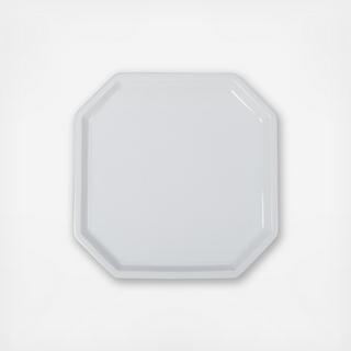Octavo Salad Plate, Set of 4