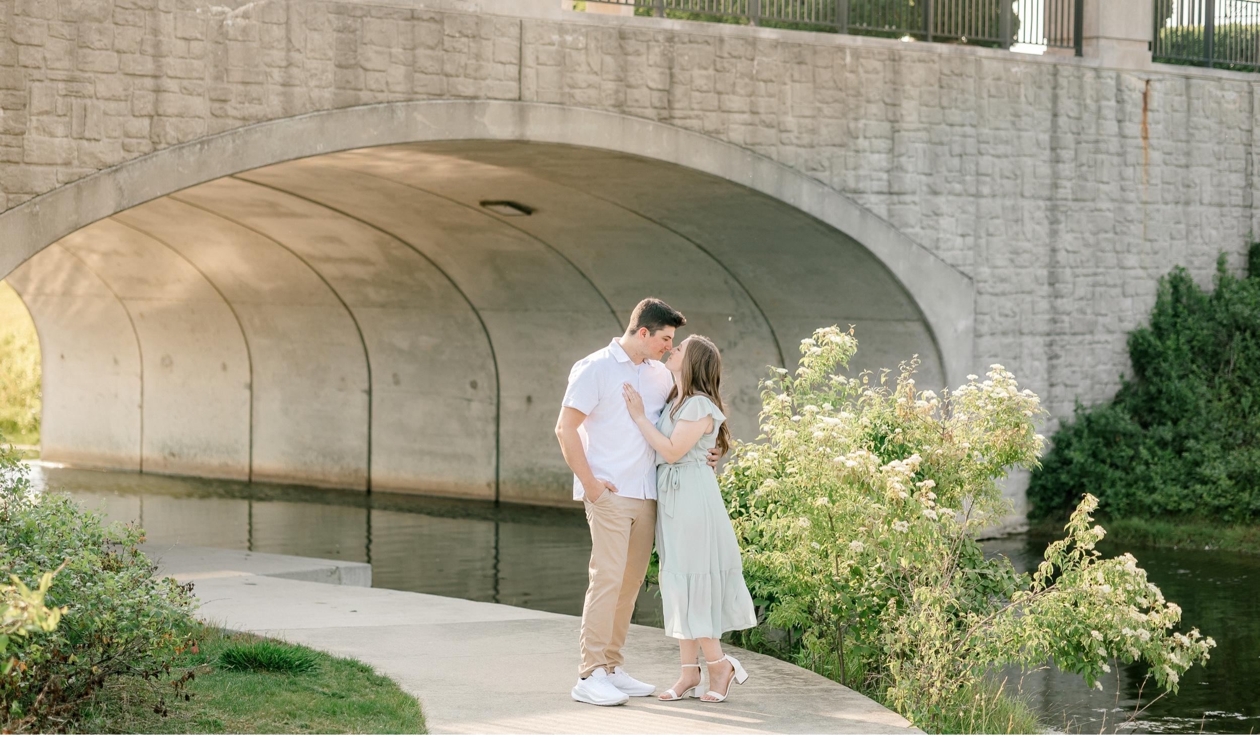 The Wedding Website of Molly Whitesell and Tyler Gerhard