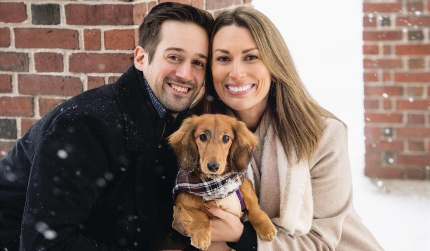 The Wedding Website of Emily Lyman and Gino Picciocca