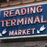 Reading Terminal Market