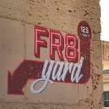 FR8yard