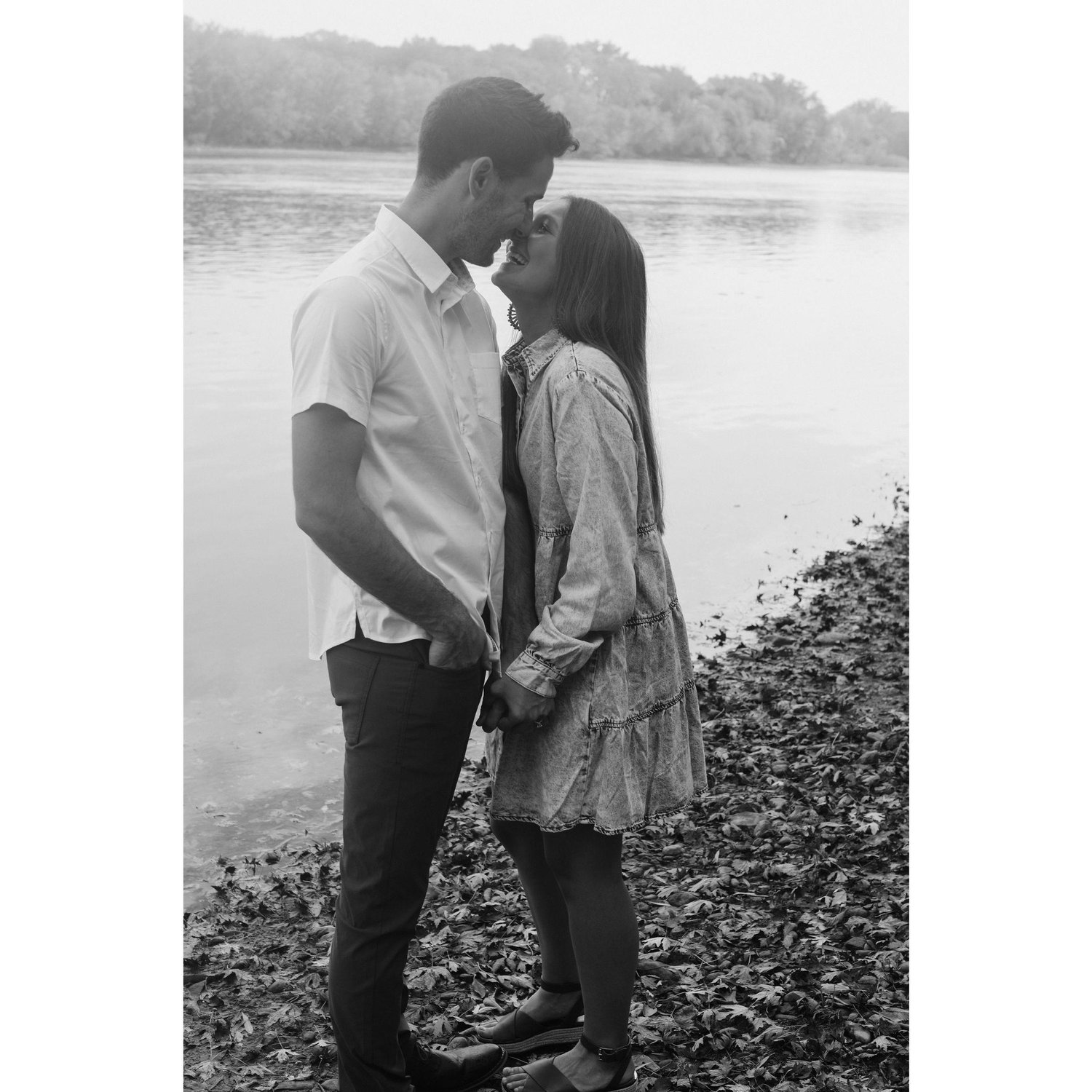Engagement Photo