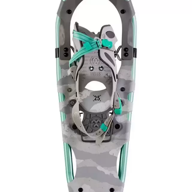 Wilderness Women's Snowshoes size 25