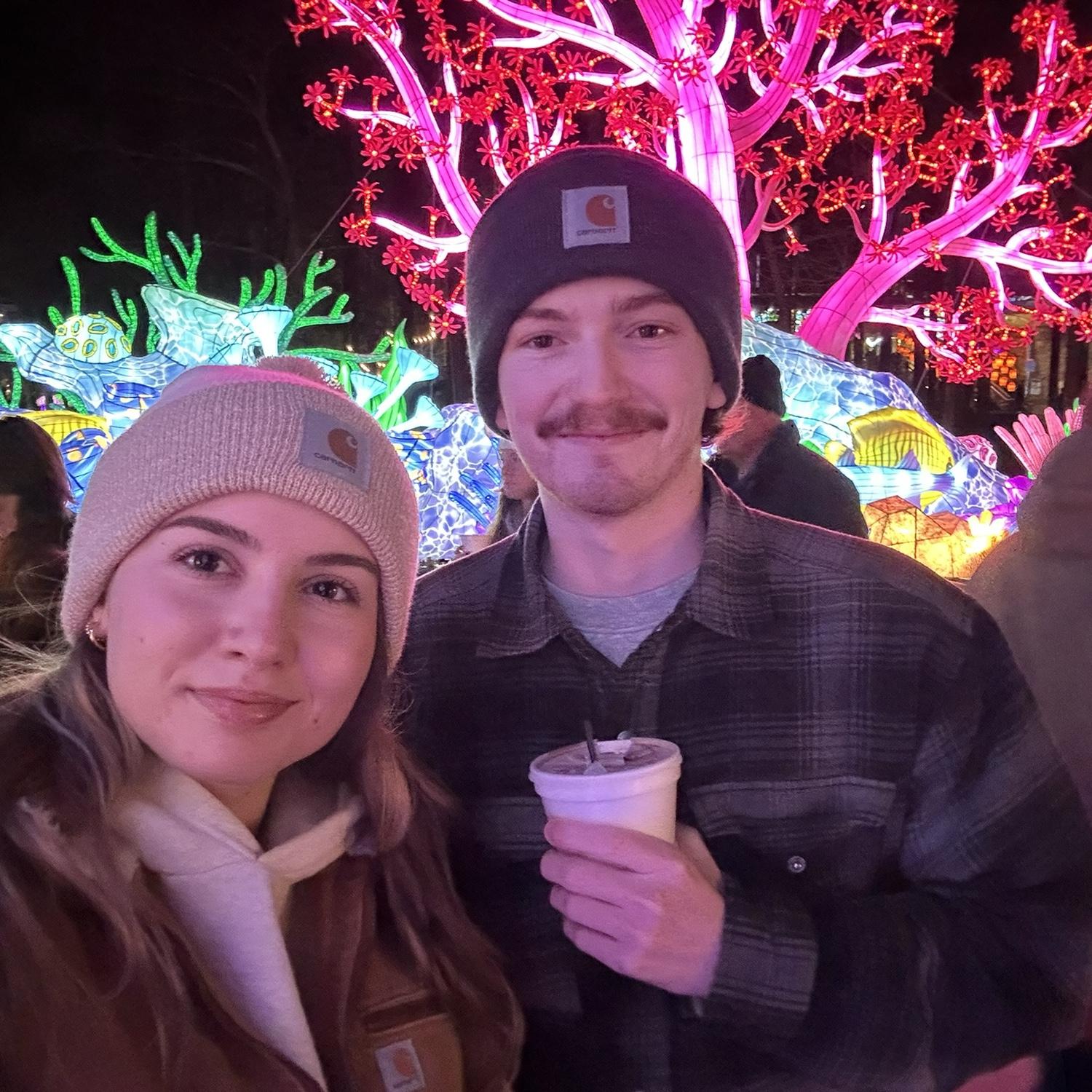 Chinese Lantern Festival
