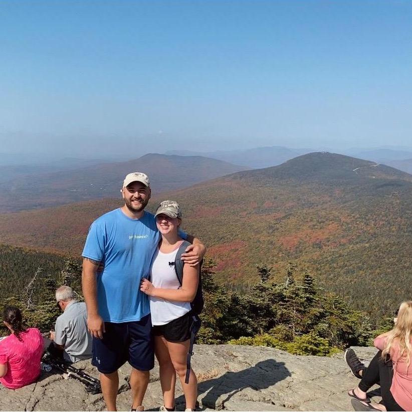 Killington Peak - September 2020