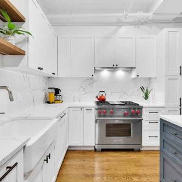 Kitchen Essentials