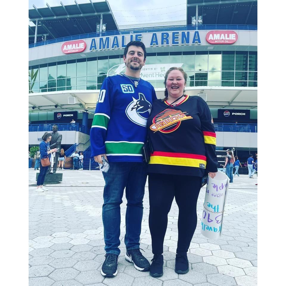Tampa Bay - Oct 2023