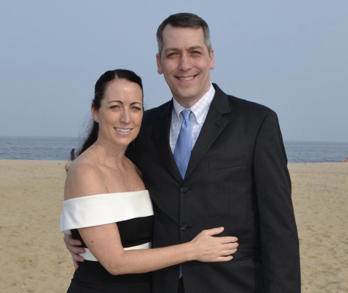 The Wedding Website of Annie Rhodes and Toby Tolino