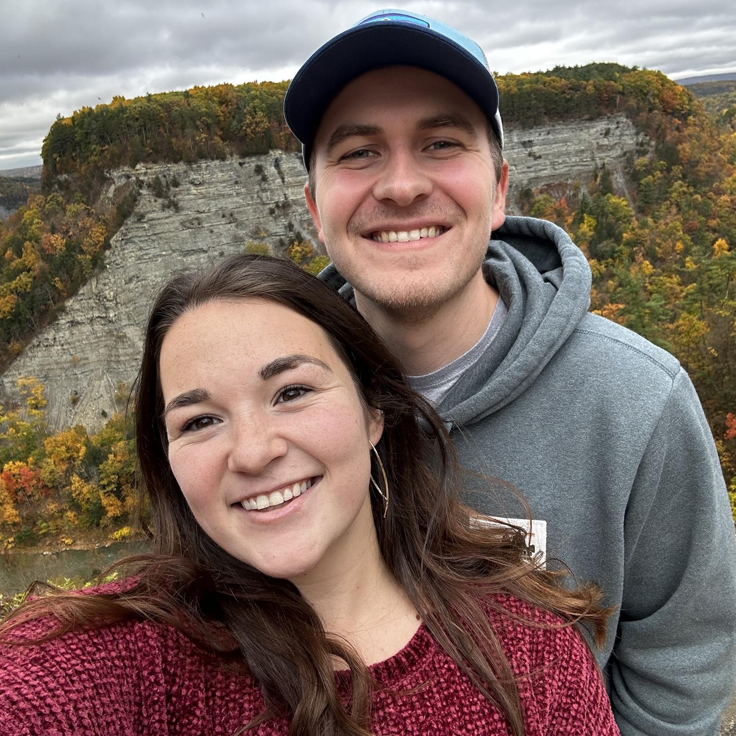 Letchworth
October 2023