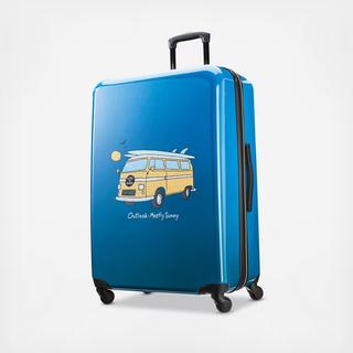 Life Is Good 20" Carry-On Spinner