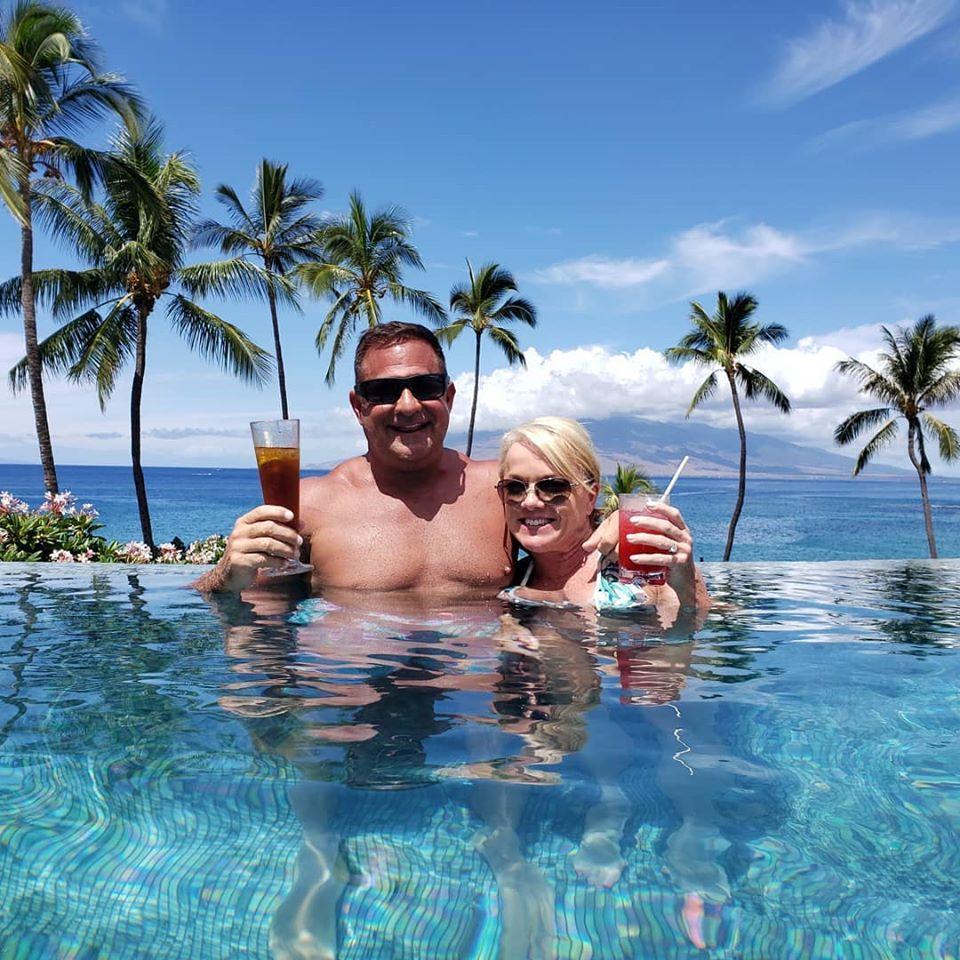 Maui 2019