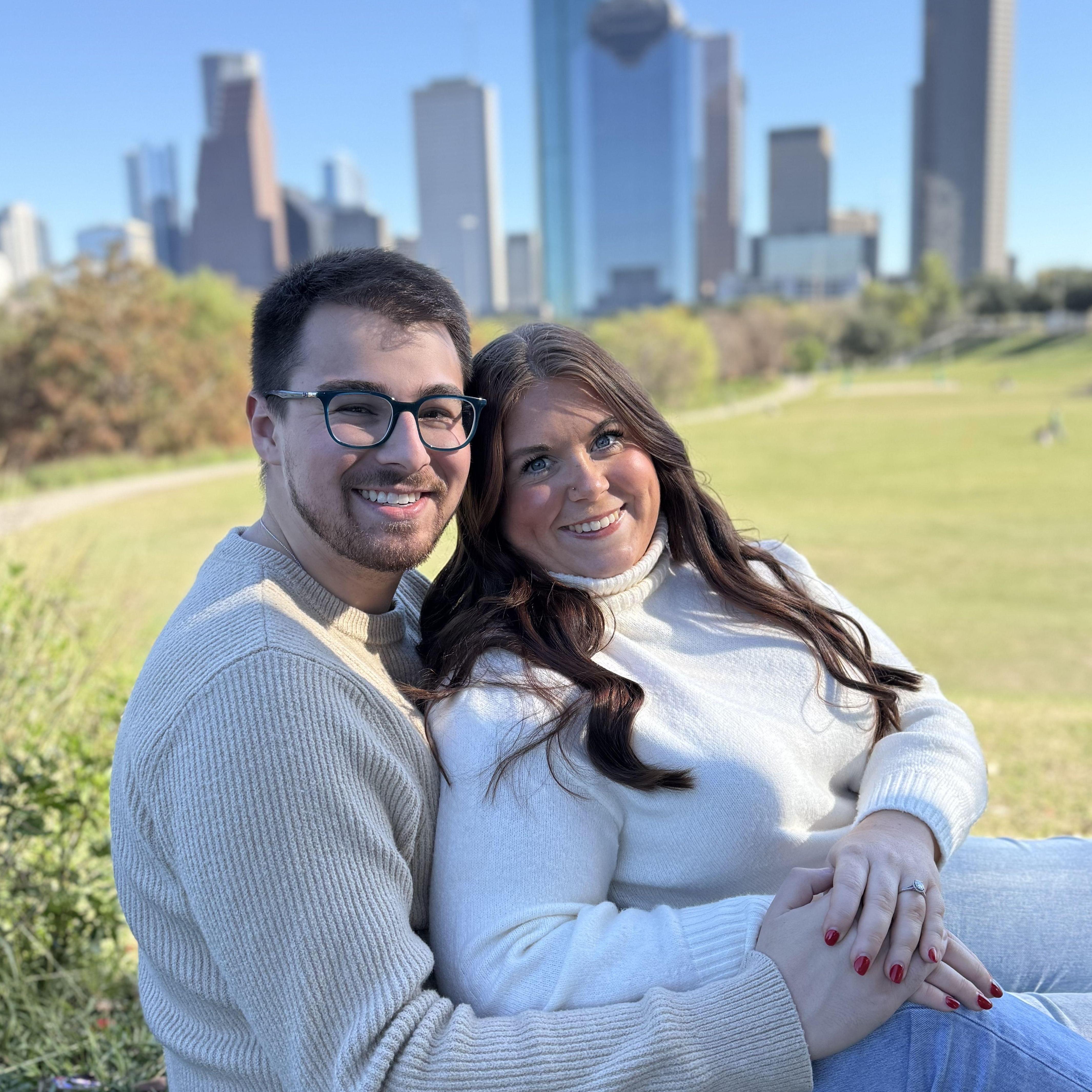 Engagement Photoshoot #2