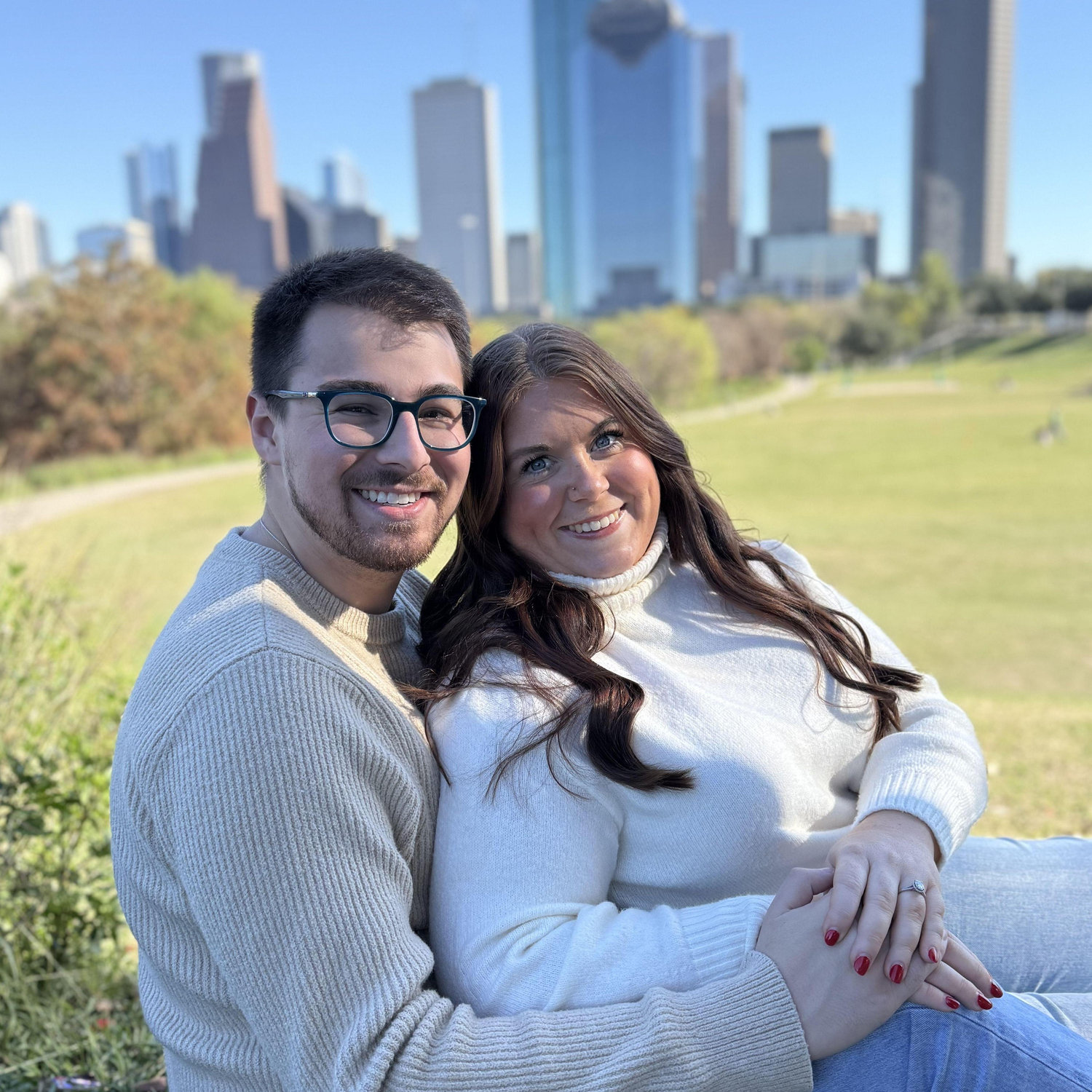 Engagement Photoshoot #2