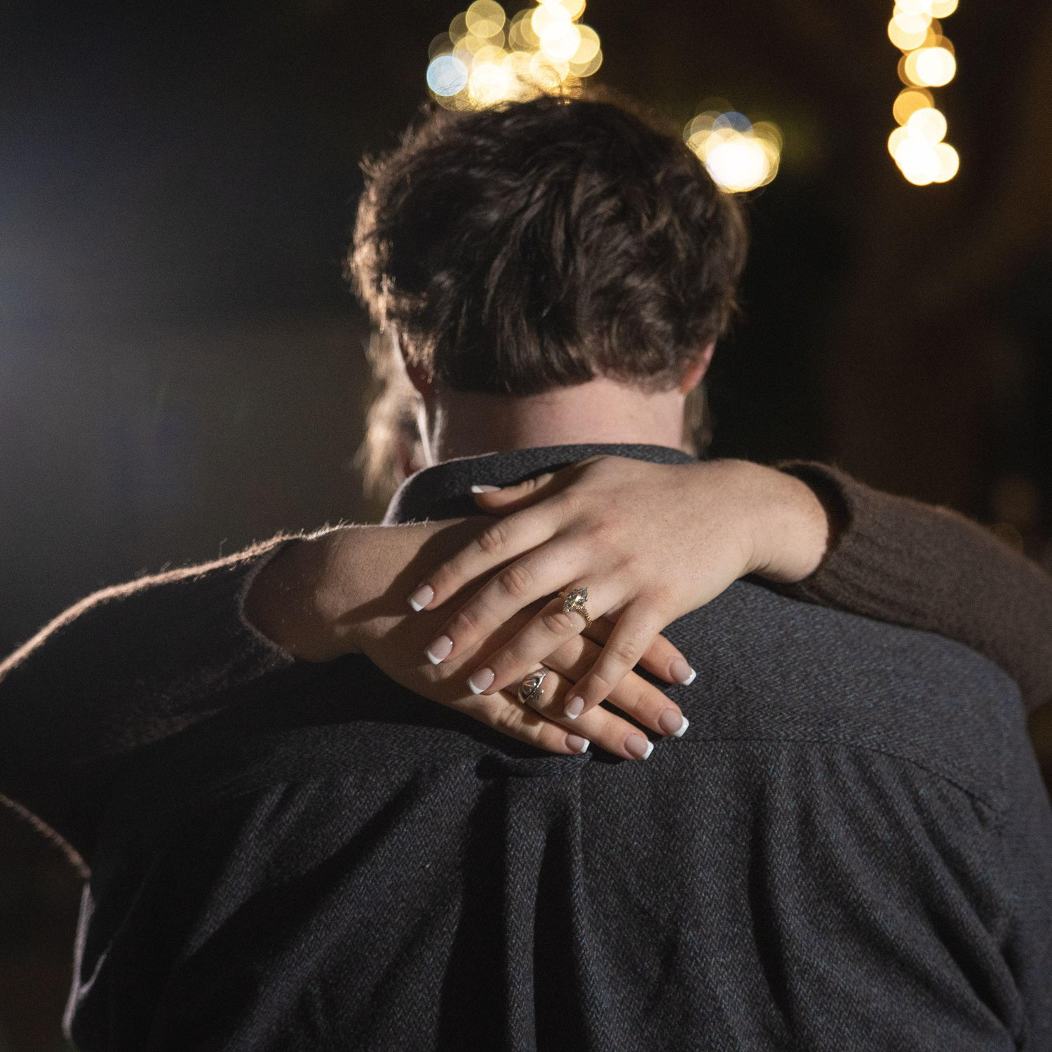 Post engagement. December 7th, 2025.