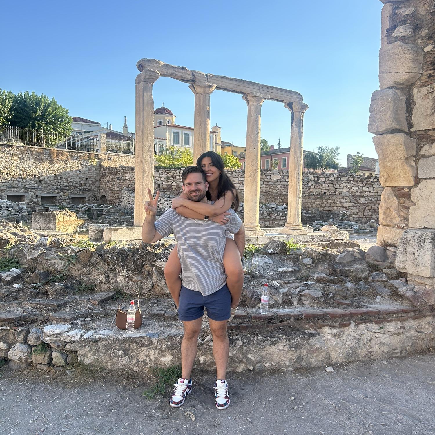 Athens <3