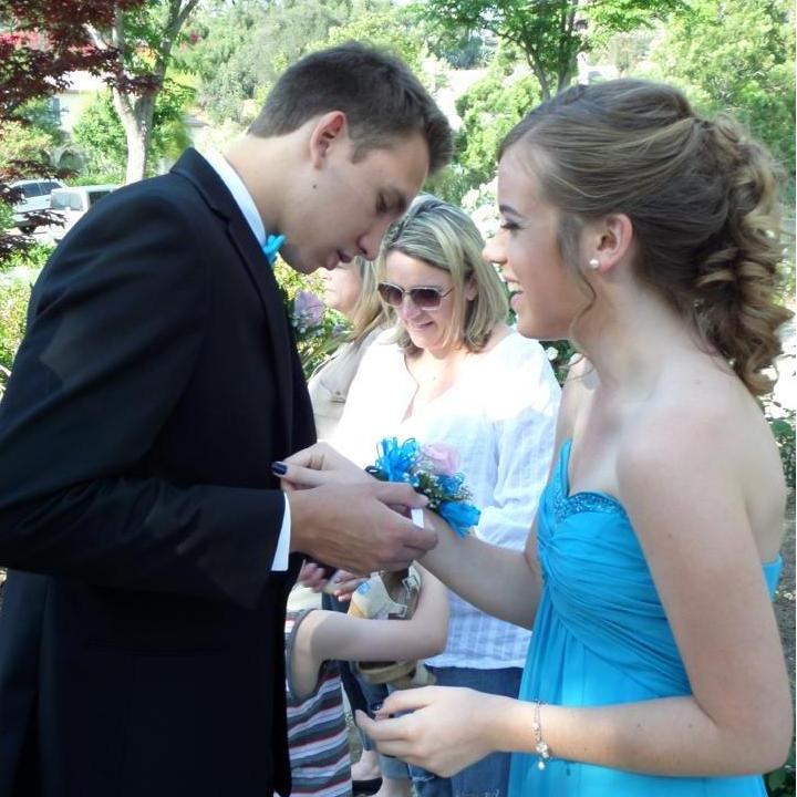 Prom 2013