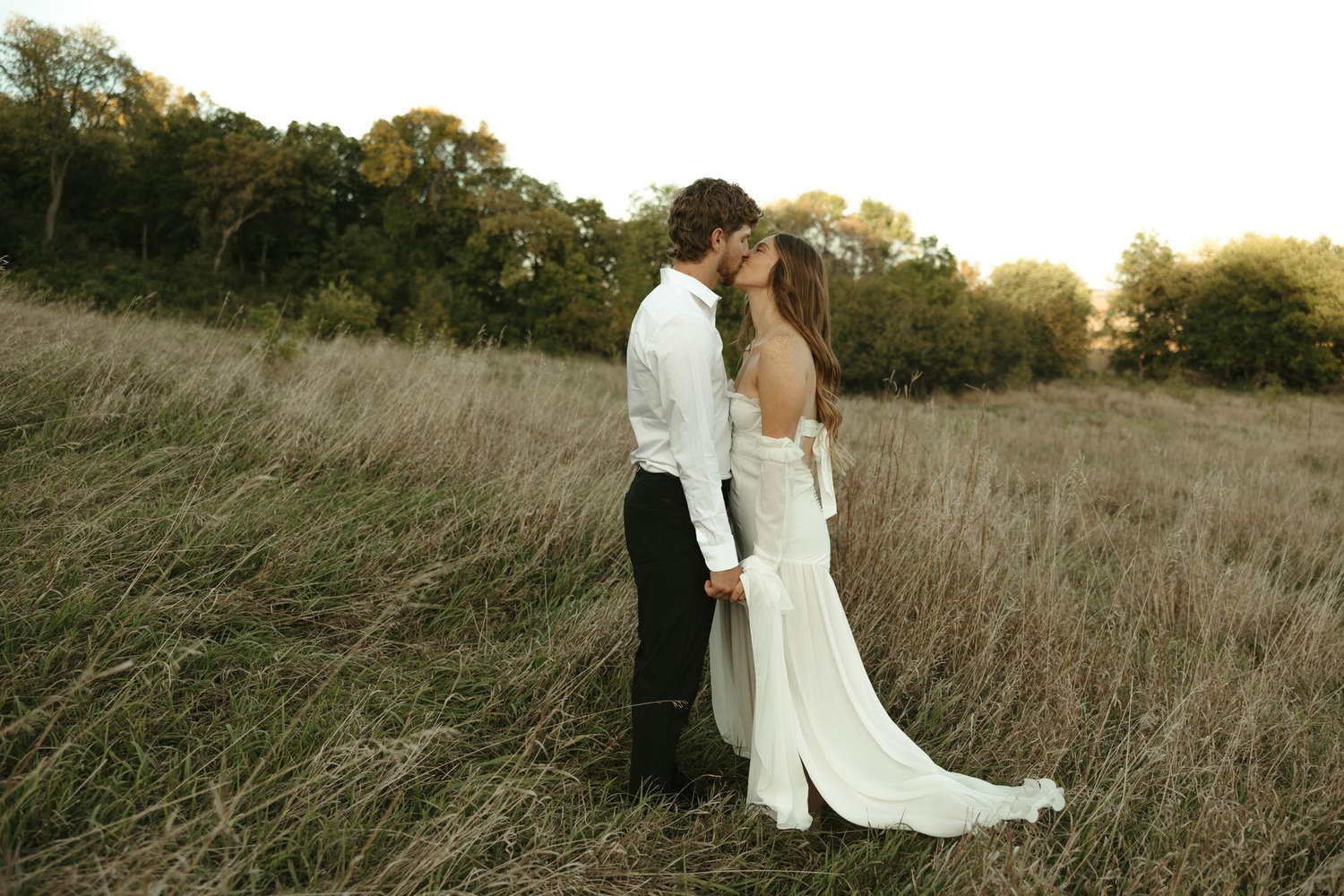 The Wedding Website of Sydney Maynard and Jordan Sagedahl
