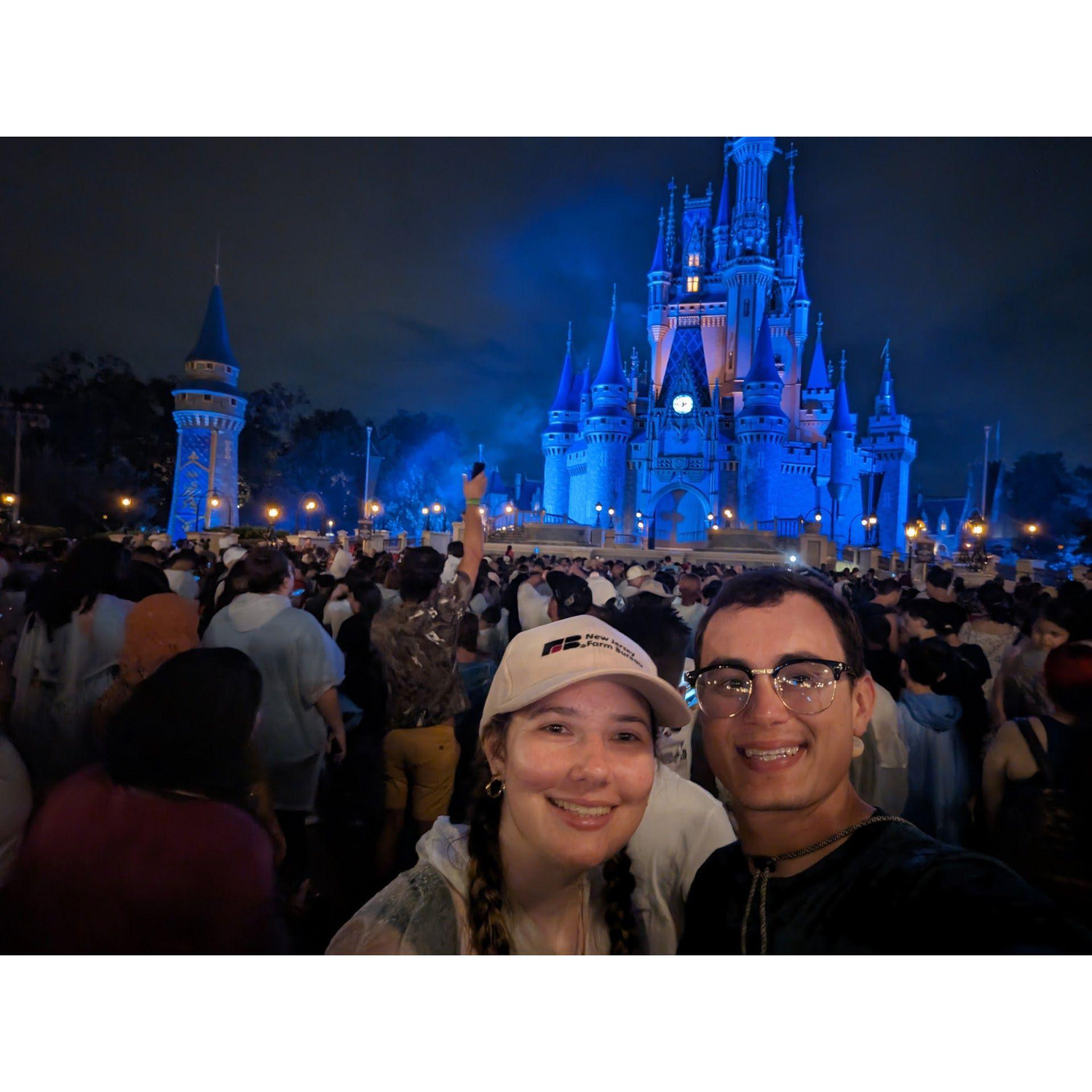 Our Happily Ever After