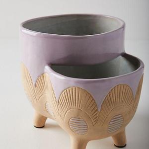 Waterloo Pot