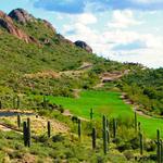 Gold Canyon Golf Resort & Spa