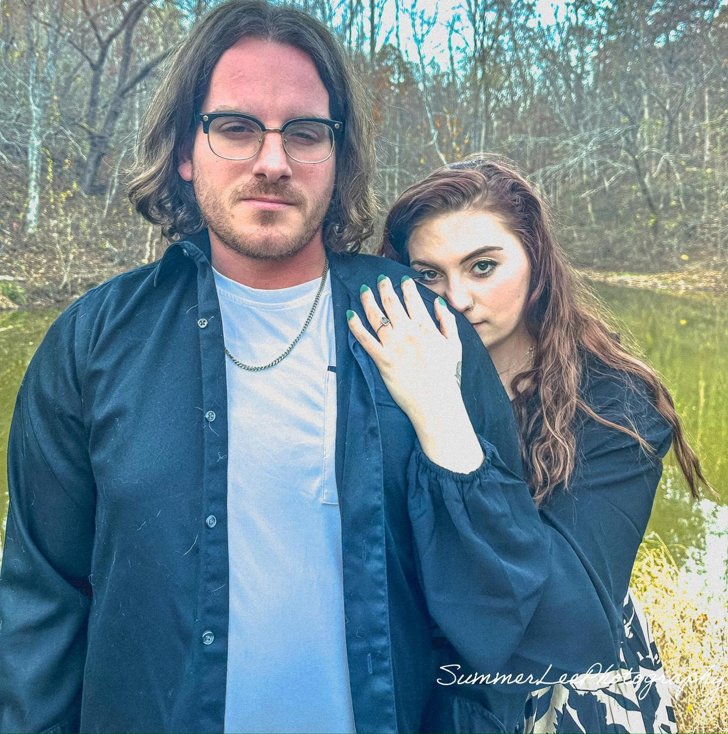 The Wedding Website of Autumn Adkins and Zachary Hughes