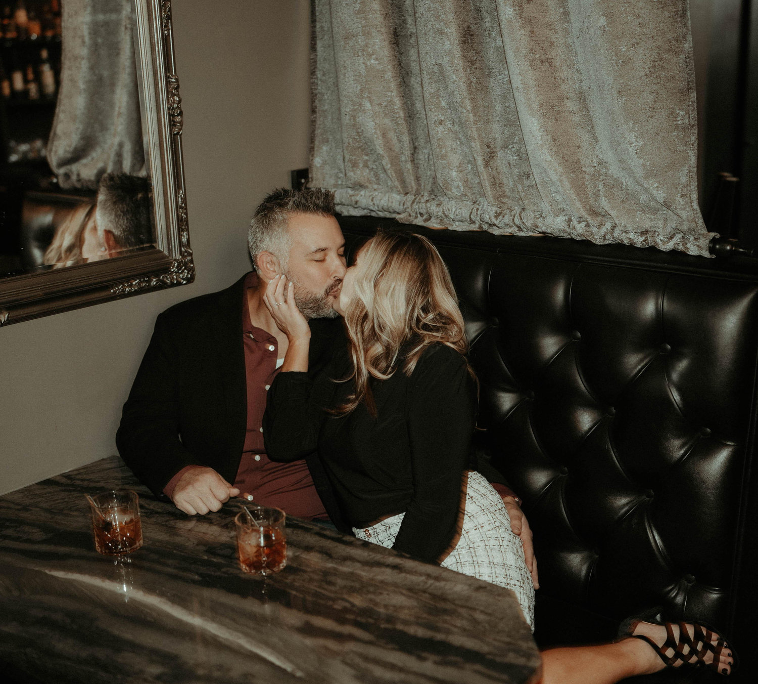The Wedding Website of Brittany Vozar and Michael Merhar