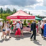 Lake Oswego Farmers' Market