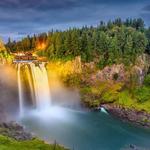 Snoqualmie Falls