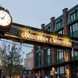 Distillery District