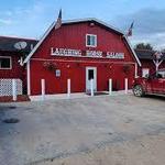 Laughing Horse Saloon