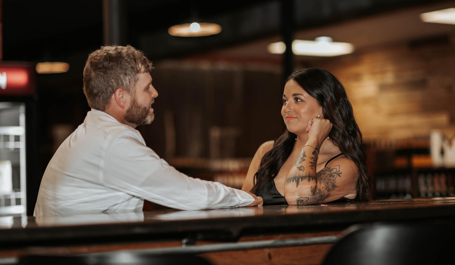 The Wedding Website of ashton inman and gary dykes