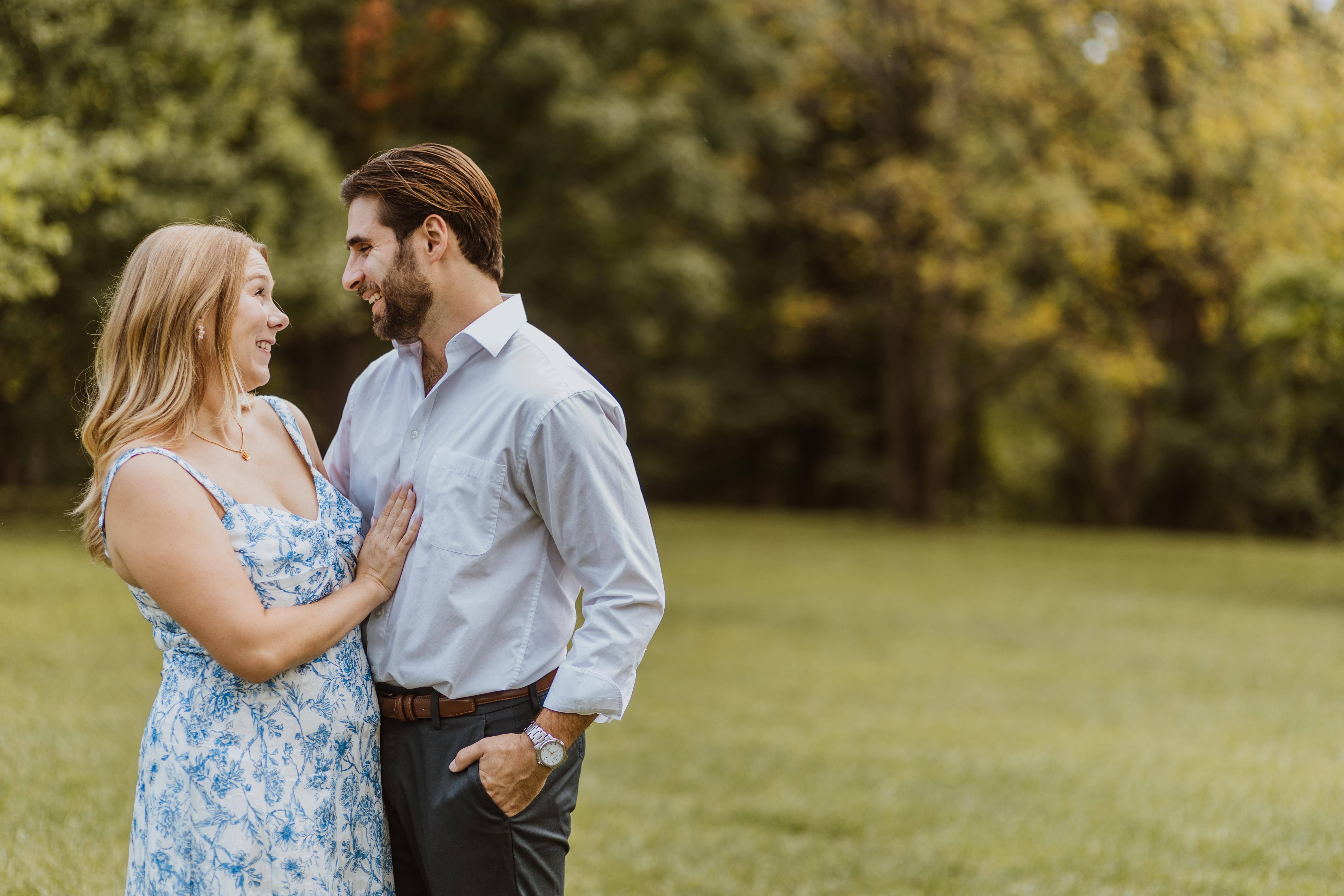 The Wedding Website of Adelaide Segerdahl and Jacob Clemmer