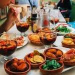 Guided Tapas Tours