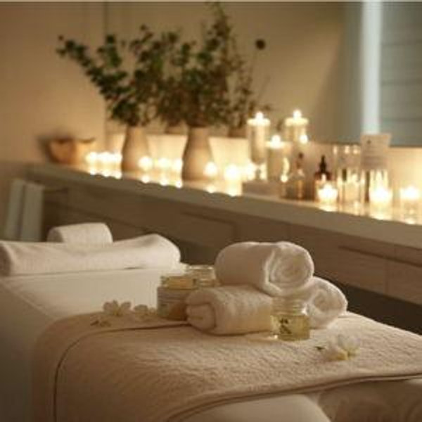 Couples Massage