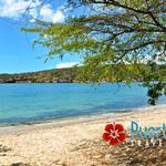 Playa Jaboncillo/Jaboncillo Beach (8 min drive from the hotel!)