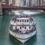 Chicago Architectural Boat Tour