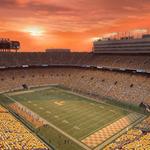 University of Tennessee