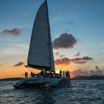 Days End Sunset Sail from the Westin at Frenchman's Reef- $100pp- (Available Thursday Only!)
