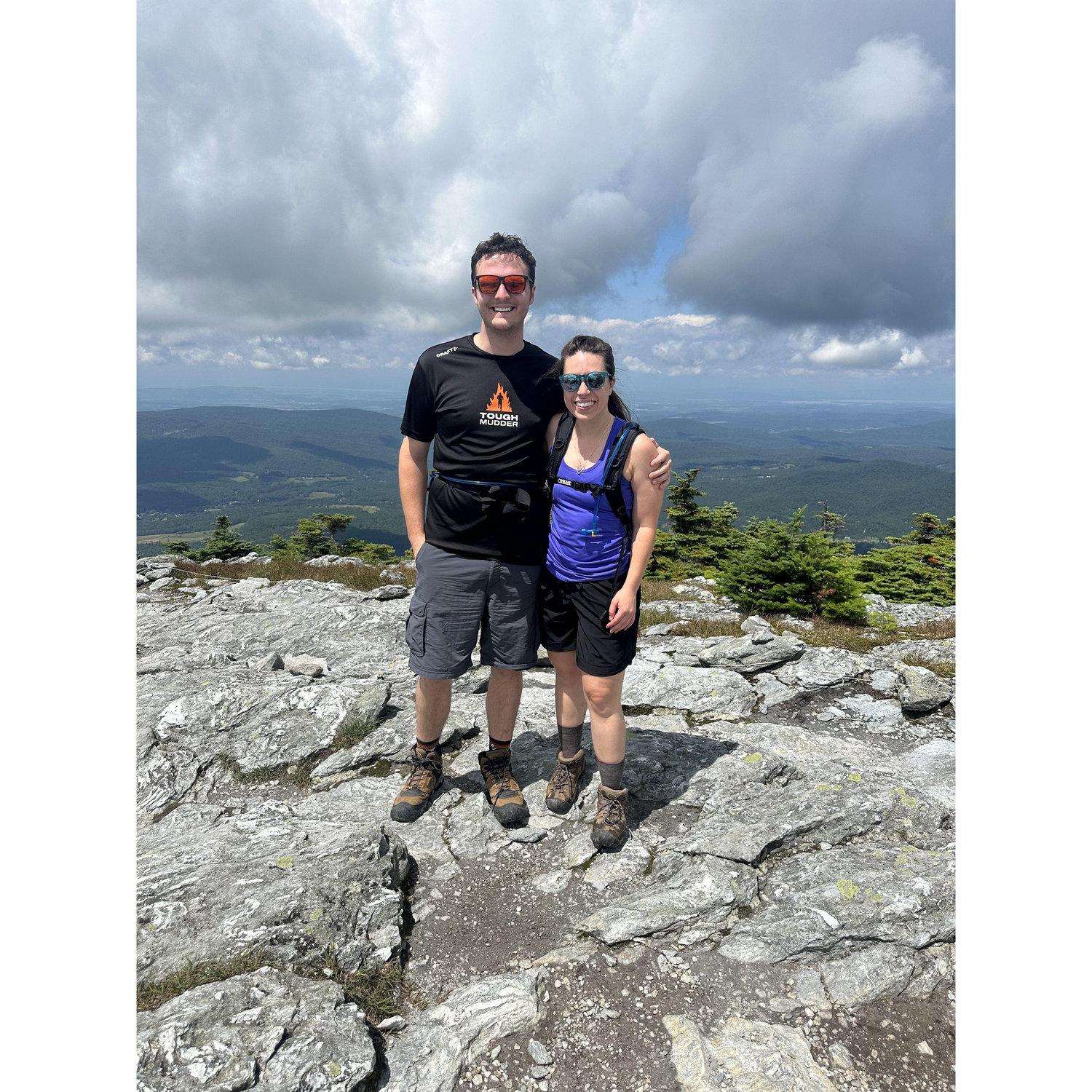 Mount Abraham 2024