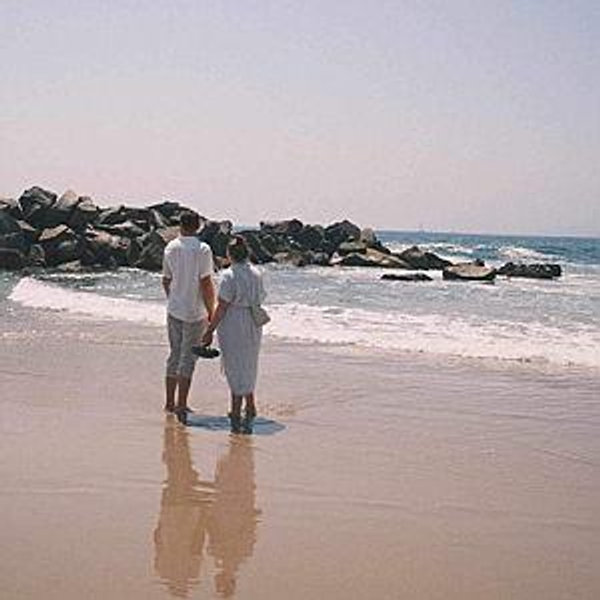 Our Honeymoon Fund