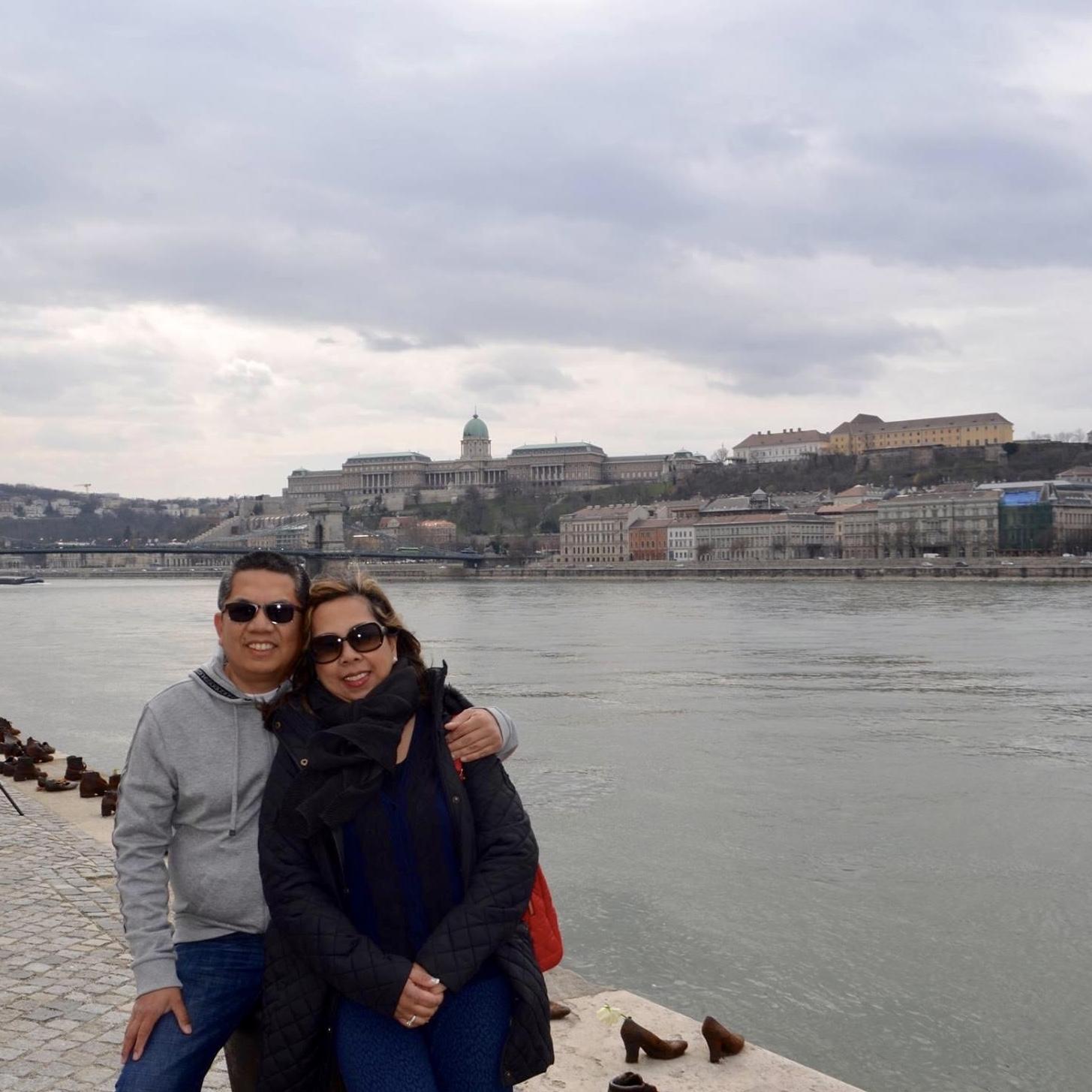 Budapest, Hungary