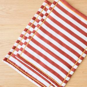 DoubleJ Placemat Set of 2