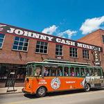 Old Town Trolley Tours Nashville