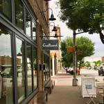 Craftwork Coffee