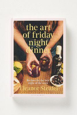 The Art of Friday Night Dinner