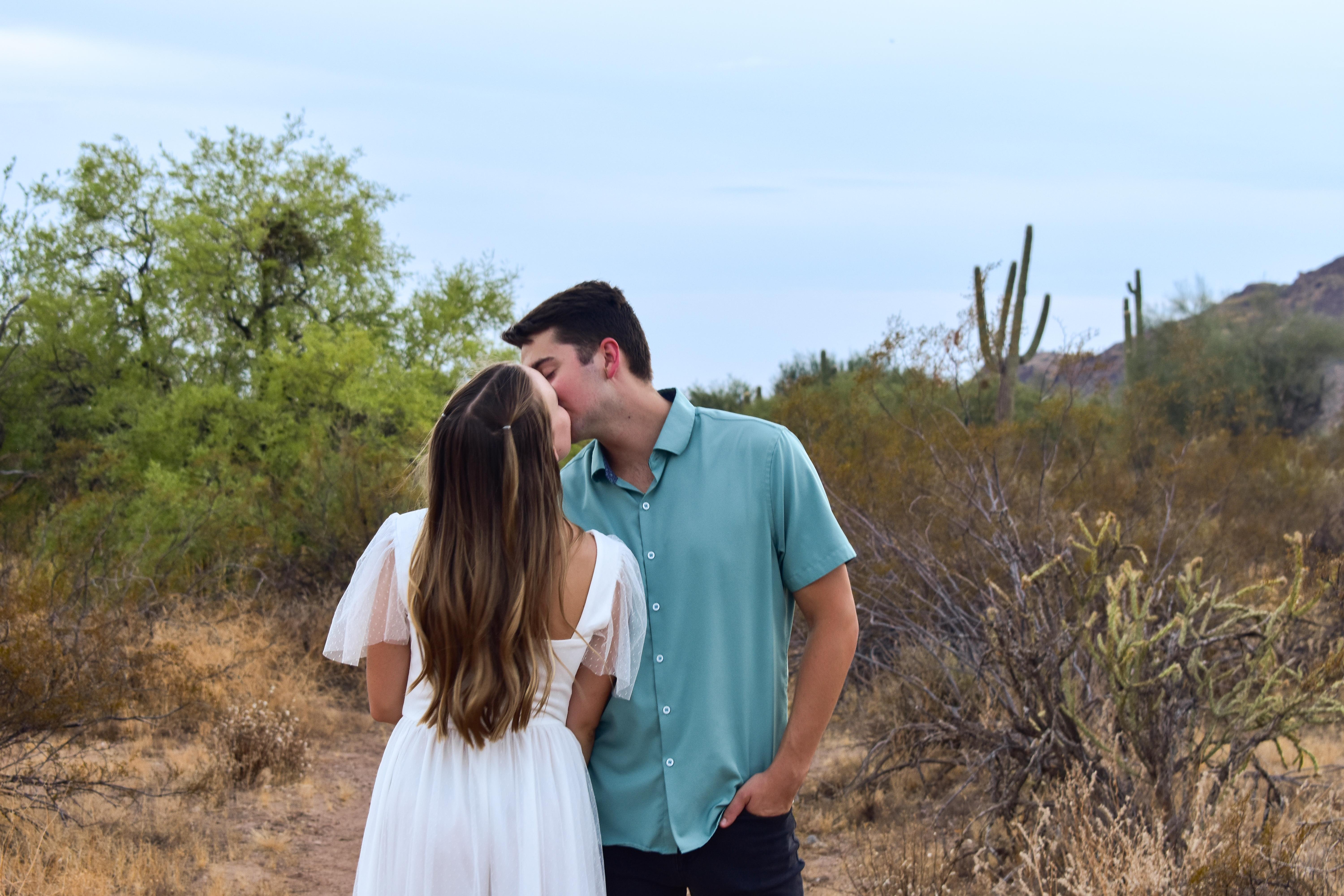 The Wedding Website of Matti Maret and Daniel Snider