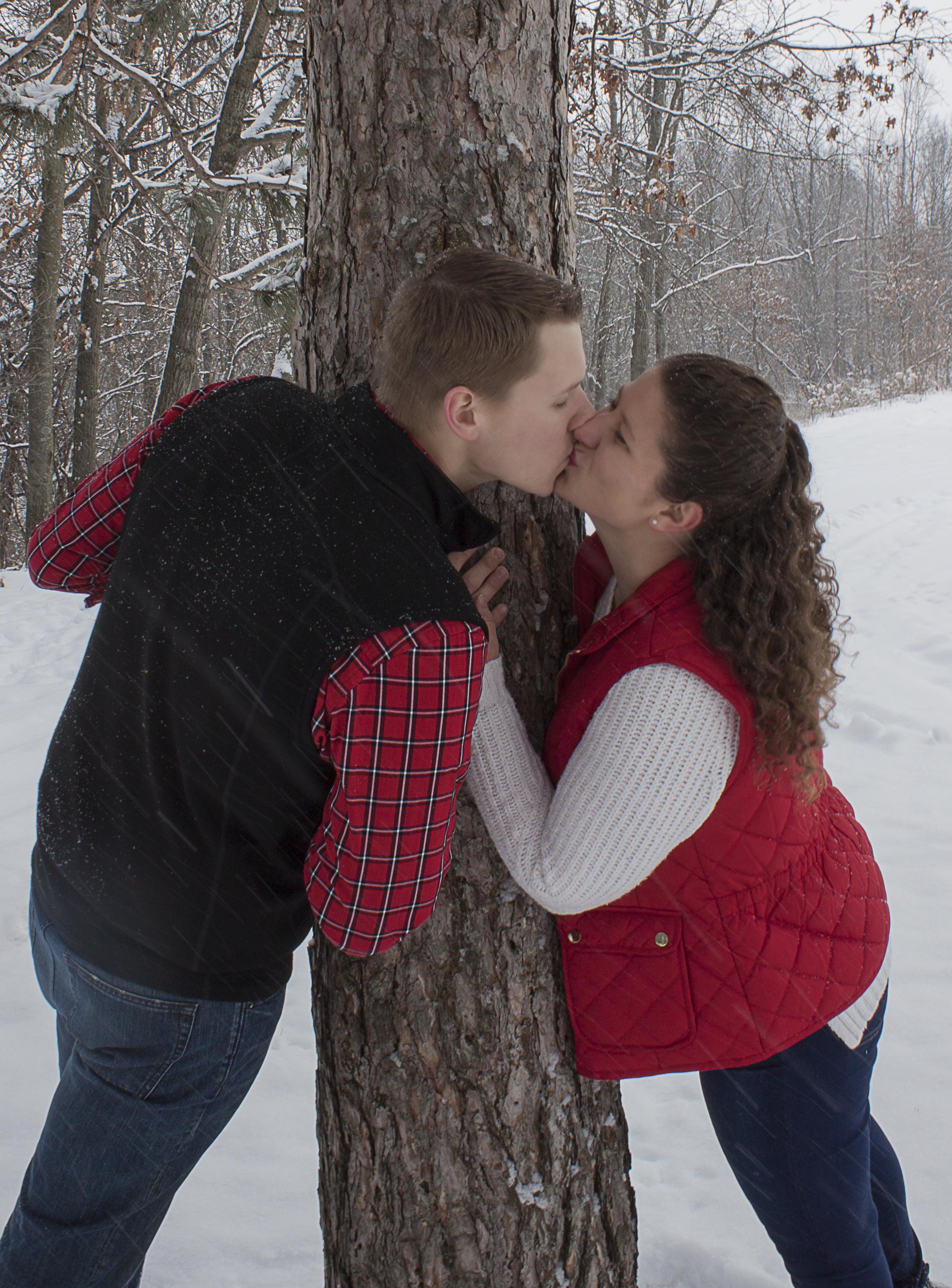 The Wedding Website of Kailey Peterson and Alexander Borden